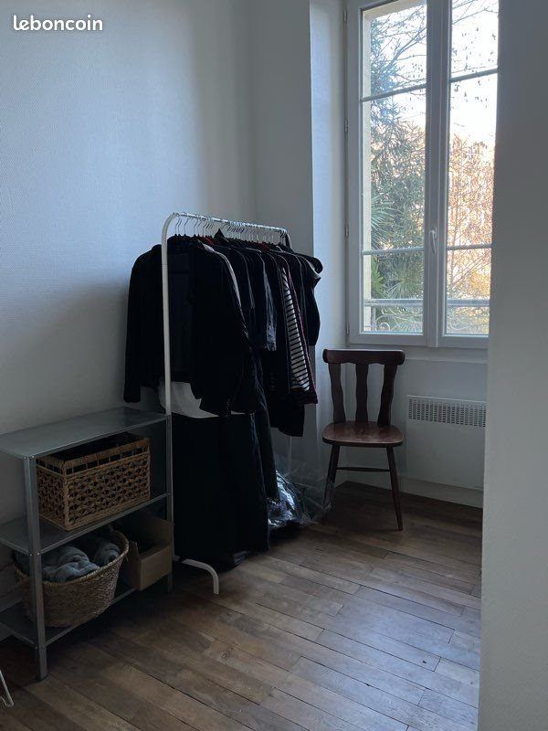 Appartement à louer, 30m², Rennes