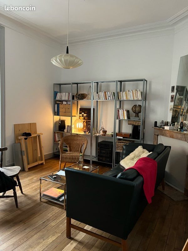 Appartement à louer, 30m², Rennes