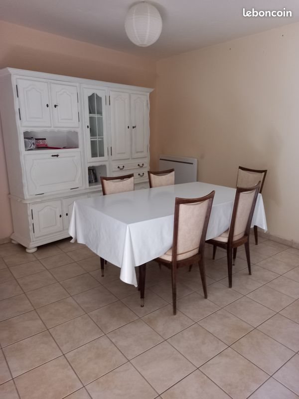 Appartement à louer, 37m², Ardillières