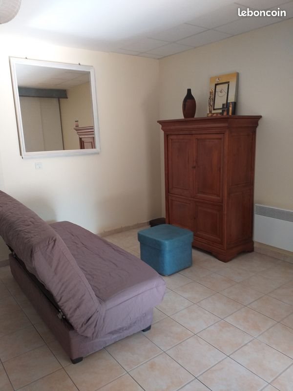 Appartement à louer, 37m², Ardillières