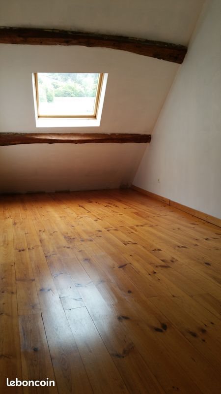 Maison à vendre, 125m², Corps