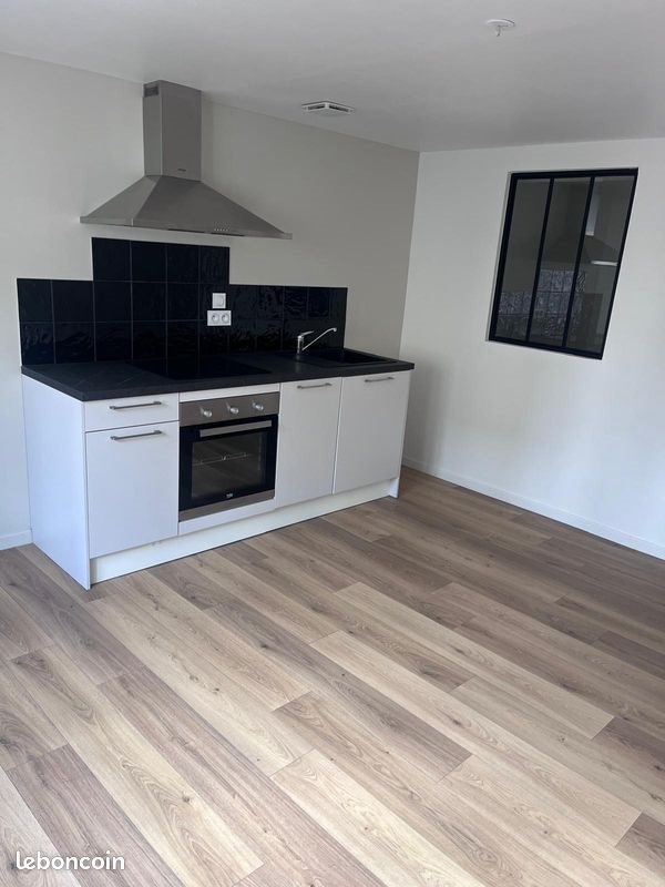 Appartement à vendre, 36m², Pacy-sur-Eure