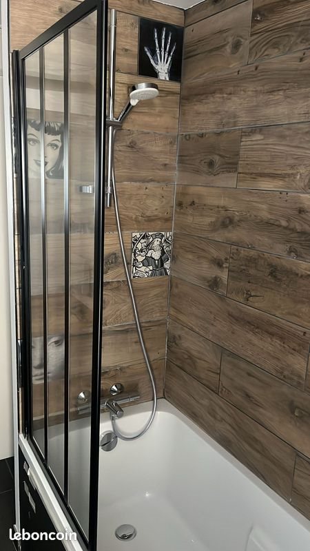 Appartement à vendre, 36m², Pacy-sur-Eure