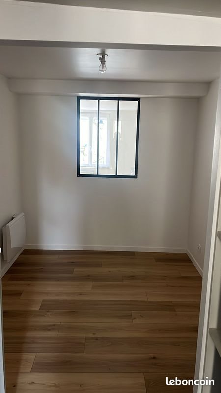Appartement à vendre, 36m², Pacy-sur-Eure