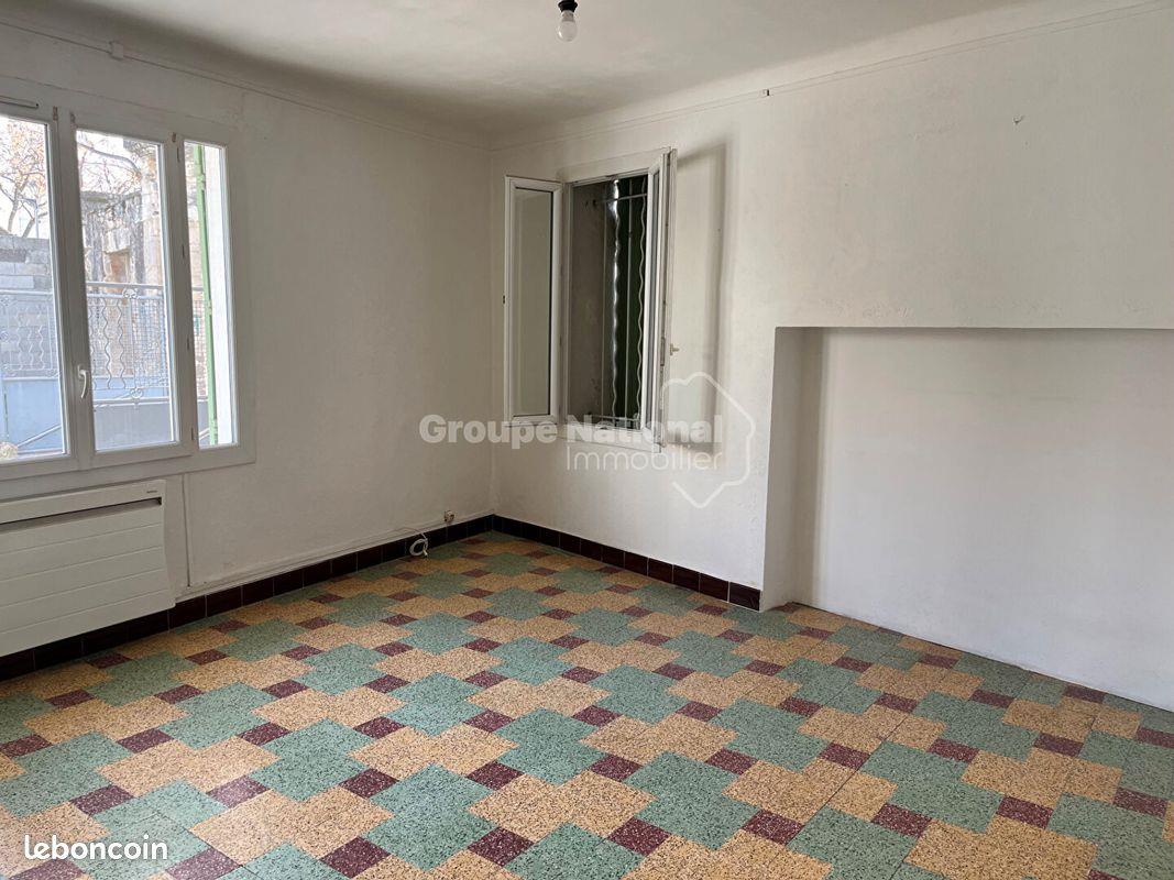 Appartement à vendre, 60m², Redessan