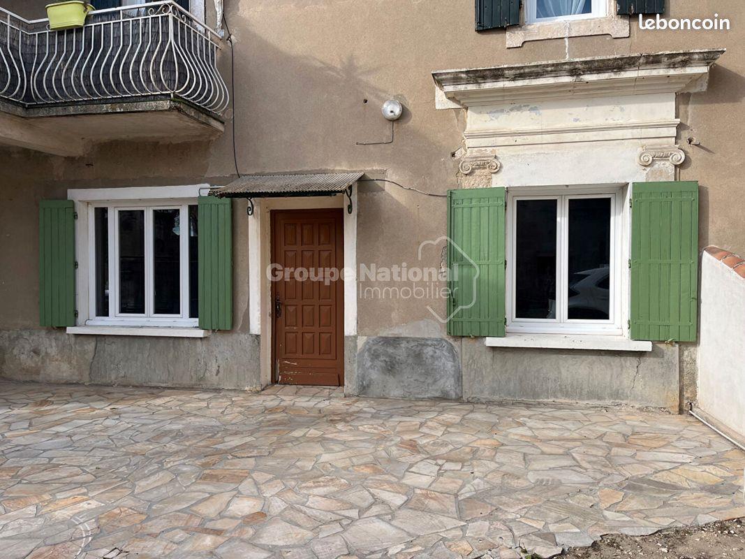 Appartement à vendre, 60m², Redessan