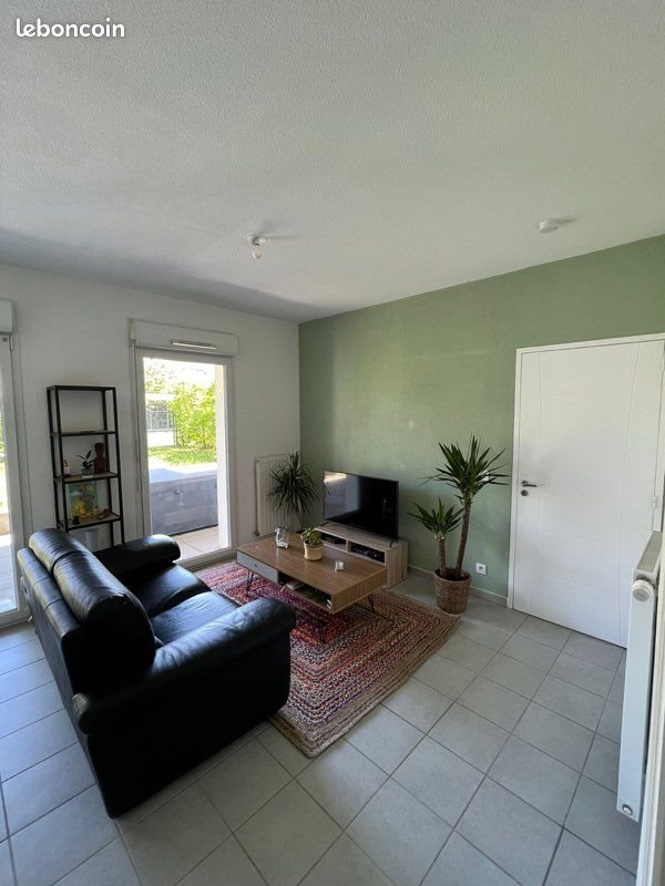 Appartement à louer, 42m², Grenoble