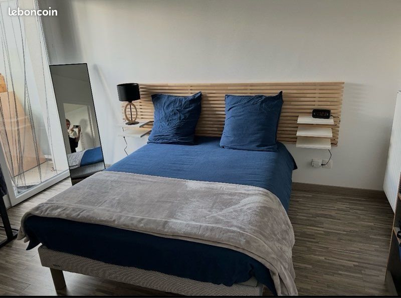 Appartement à louer, 42m², Grenoble