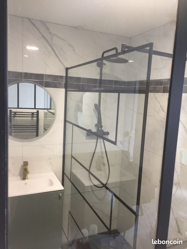 Appartement à louer, 58m², Lyon 5ème