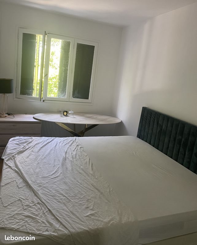 Appartement à louer, 58m², Lyon 5ème