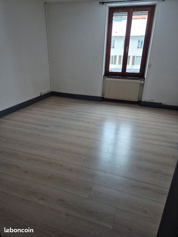 Appartement à louer, 70m², Sainte-Marie-aux-Mines