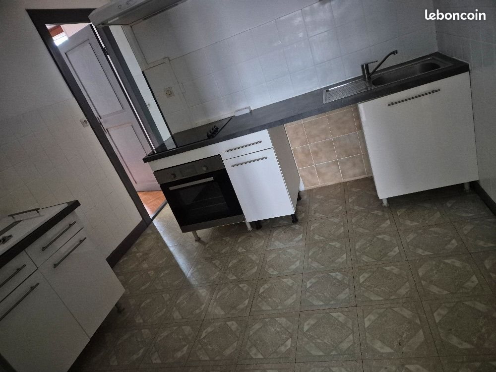 Appartement à louer, 70m², Sainte-Marie-aux-Mines