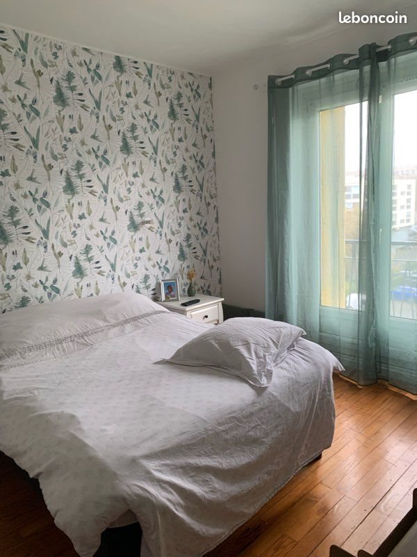 Appartement à louer, 96m², Le Havre