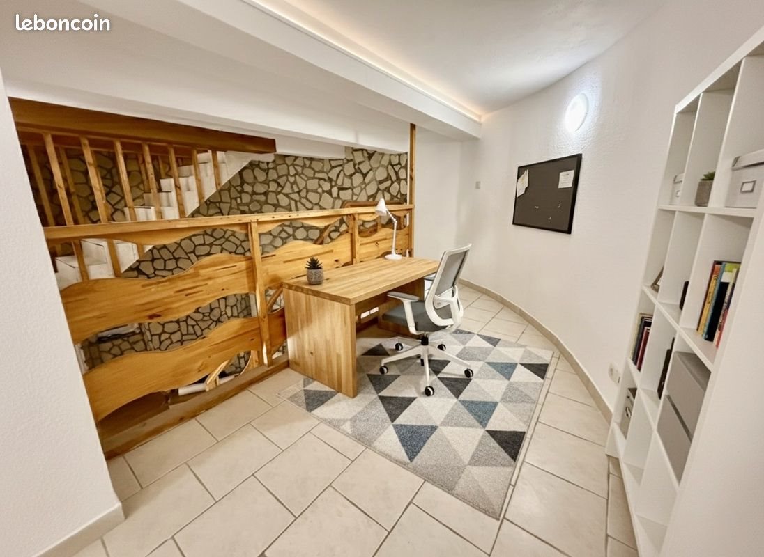 Appartement à louer, 100m², Yutz