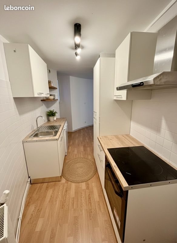 Appartement à louer, 100m², Yutz