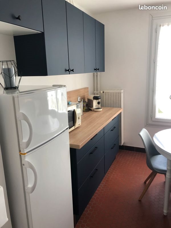 Appartement à louer, 91m², Tours