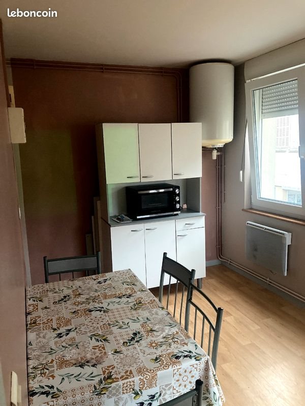 Appartement à louer, 25m², Bohain-en-Vermandois