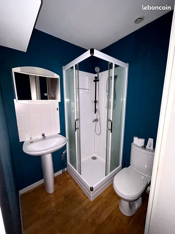 Appartement à louer, 25m², Bohain-en-Vermandois