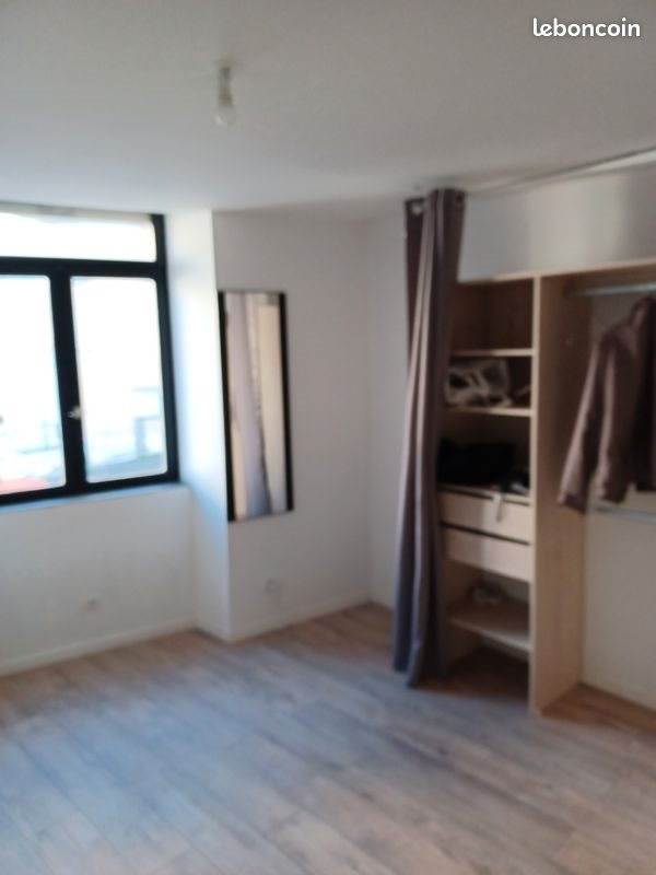 Appartement à louer, 58m², Oloron-Sainte-Marie