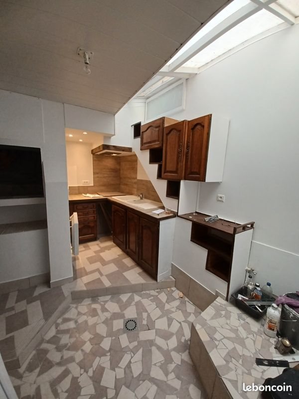 Appartement à louer, 58m², Oloron-Sainte-Marie