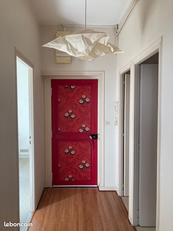 Appartement à louer, 100m², Rochefort