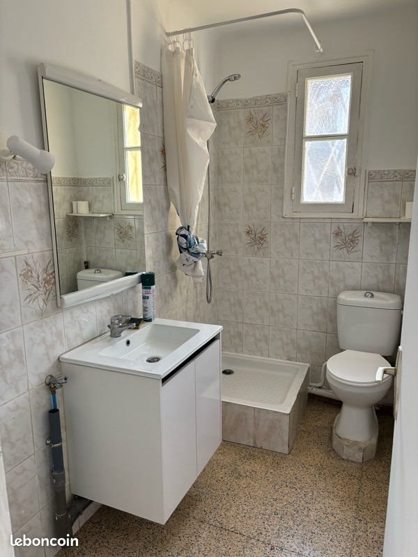 Appartement à louer, 34m², Perpignan