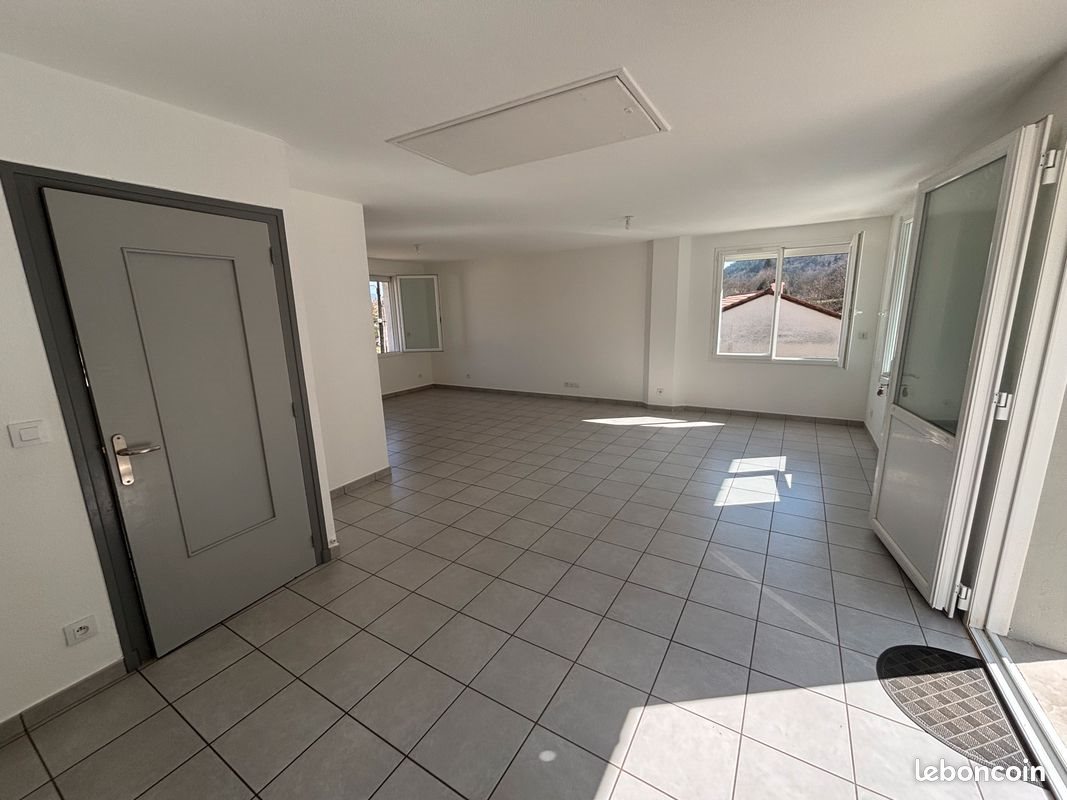 Appartement à louer, 83m², Lavoûte-sur-Loire