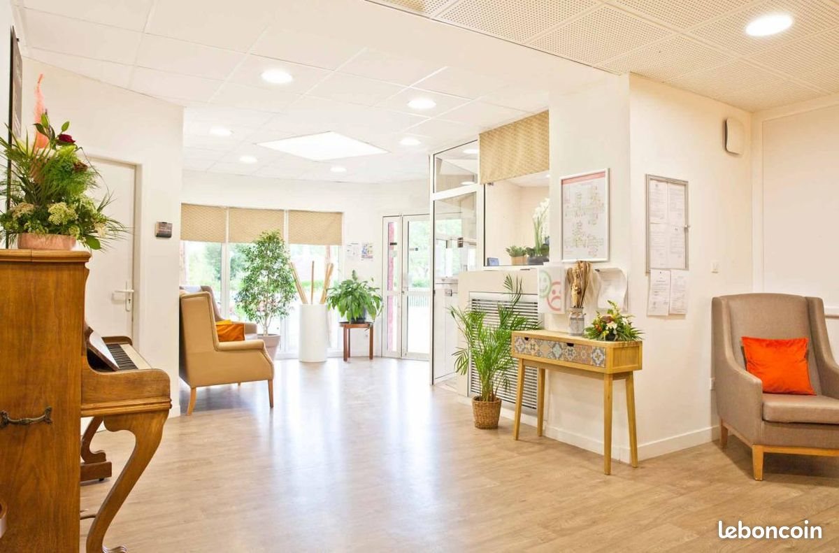 Appartement à vendre, 32m², Chozeau