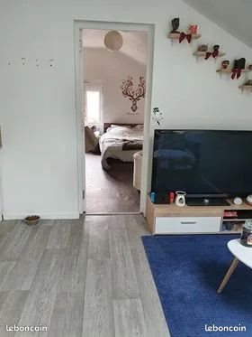 Appartement à louer, 31m², La Chapelle-Saint-Mesmin