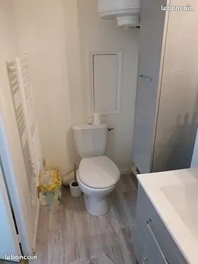 Appartement à louer, 31m², La Chapelle-Saint-Mesmin