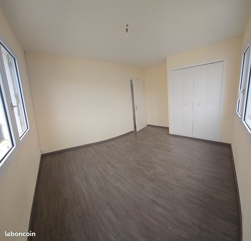 Appartement à louer, 98m², La Roche-sur-Yon