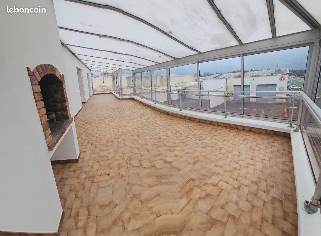 Appartement à louer, 98m², La Roche-sur-Yon