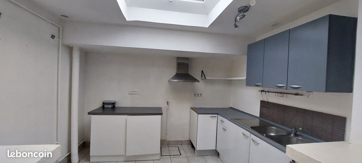 Maison à vendre, 66m², Croix