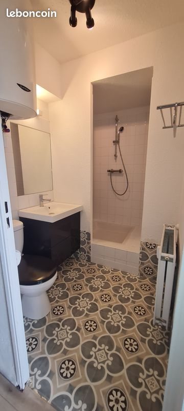 Appartement à louer, 21m², Amiens