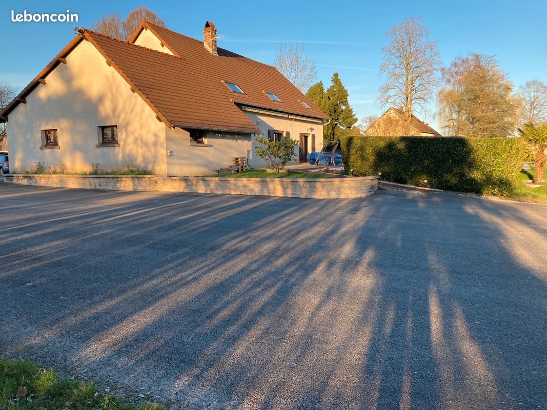 Maison à vendre, 168m², Gray