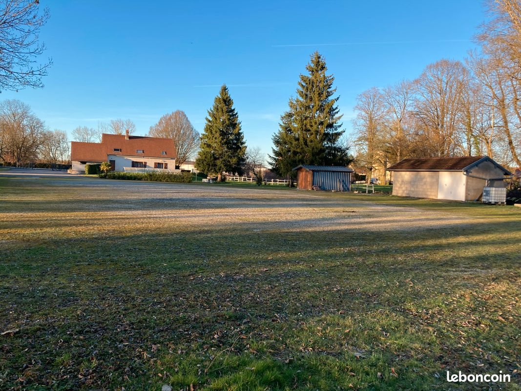 Maison à vendre, 168m², Gray