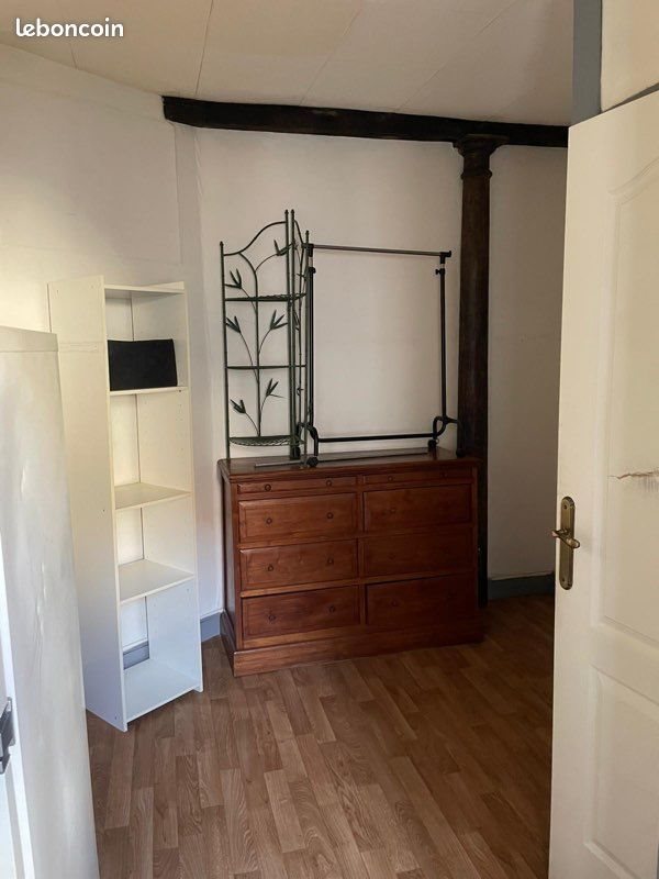 Appartement à louer, 30m², Châtillon-sur-Seine