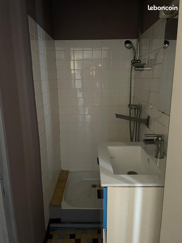 Appartement à louer, 30m², Châtillon-sur-Seine