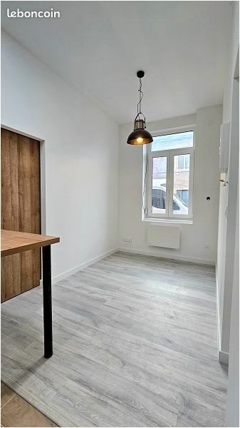 Appartement à louer, 30m², Mouvaux