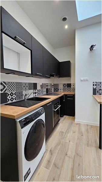 Appartement à louer, 30m², Mouvaux