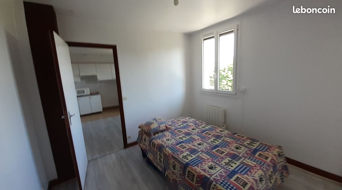 Appartement à louer, 26m², Mitry-Mory