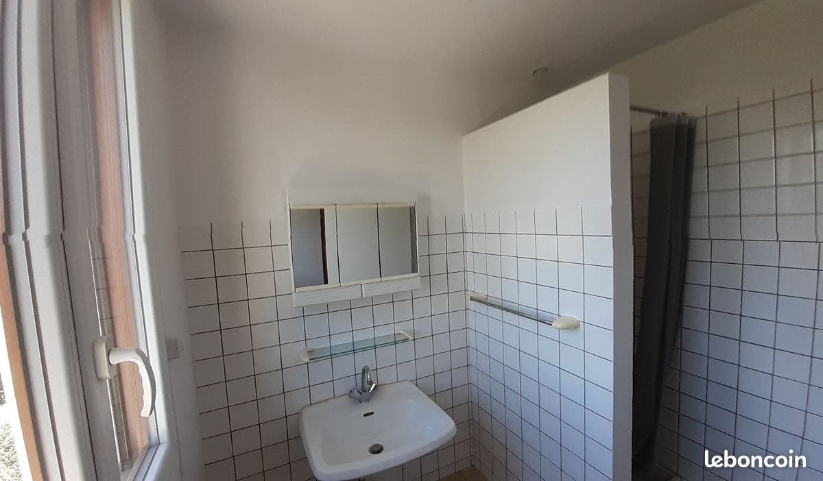Appartement à louer, 26m², Mitry-Mory