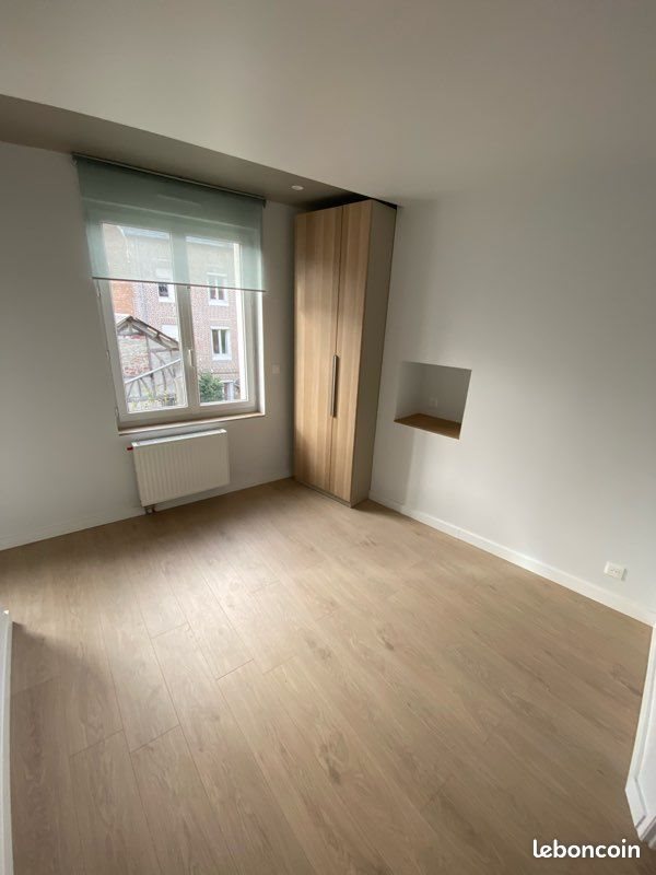 Appartement à louer, 29m², Rouen