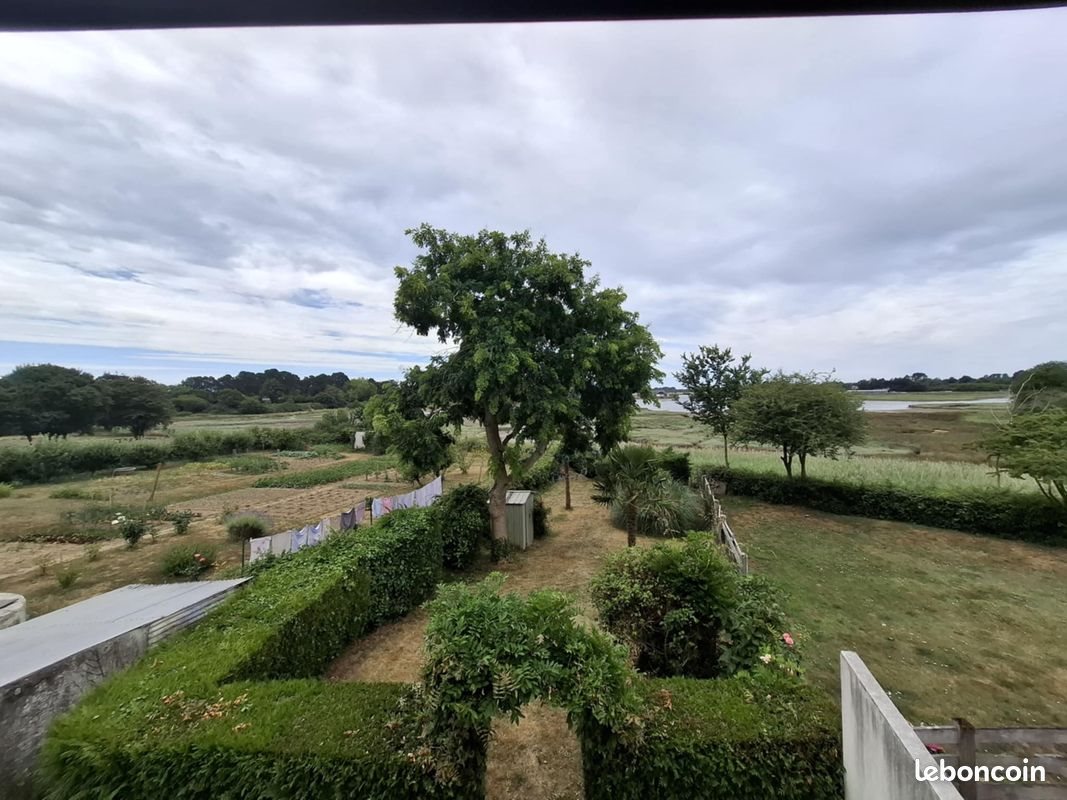 Maison à louer, 80m², Le Tour-du-Parc