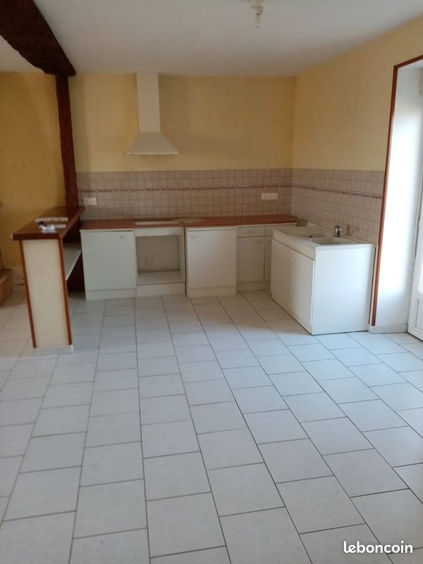 Maison à louer, 89m², Cuhon