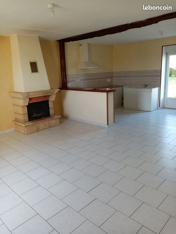 Maison à louer, 89m², Cuhon