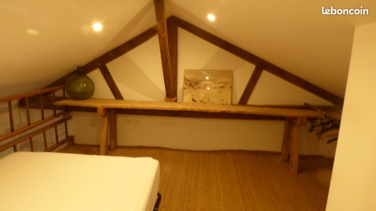 Appartement à louer, 43m², Andrest