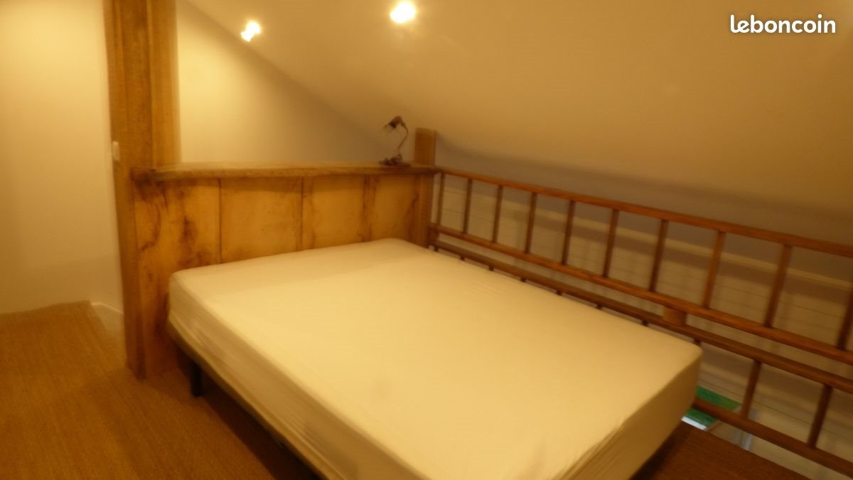 Appartement à louer, 43m², Andrest