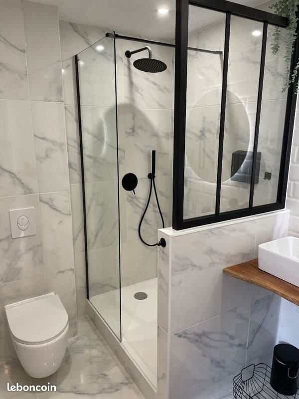 Appartement à louer, 28m², Metz