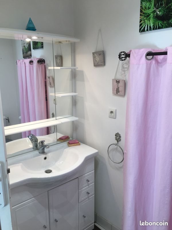 Appartement à louer, 18m², Châteauroux